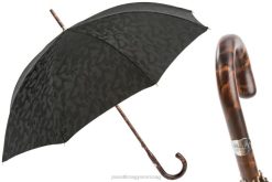 142 11780-142 ht - fekete terepszínű, egyedi esernyő PASOTTI esernyő | férfiak FPRV136