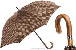 145 atene-1 c - jacquard esernyő geometrikus kialakítással PASOTTI esernyő | férfiak FPRV139
