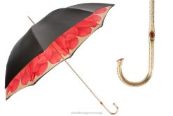 189 21065-21 p5 - esernyő virággal PASOTTI esernyő | nők FPRV385