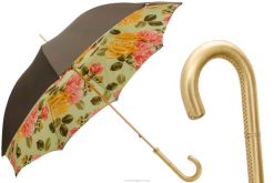 189 54740-88 i35 - sárga rózsák esernyő PASOTTI esernyő | nők FPRV358