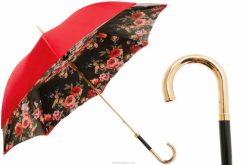 189 9h005-1 p27 - esernyő rózsa PASOTTI esernyő | nők FPRV398