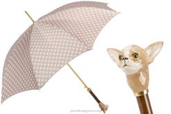 20 55874-153 k70pa - chihuahua esernyő pöttyökkel PASOTTI esernyő | nők FPRV505