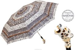 257 5g468-6 k36 - összecsukható jaguár esernyő PASOTTI esernyő | nők FPRV578