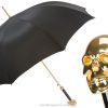 479 oxf-18 w33 - arany koponya esernyő PASOTTI esernyő | férfiak FPRV13