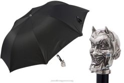 64 oxf-18 k77v - lucifer összecsukható esernyő PASOTTI esernyő | férfiak FPRV171