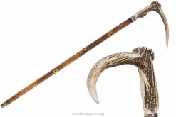 ba ccl - szarvasagancs vessző PASOTTI kiegészítők egynemű FPRV219