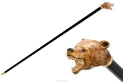 ba k79 - barna medvevessző PASOTTI kiegészítők egynemű FPRV202