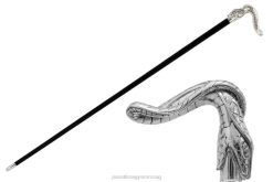 ba w09 - kígyóbot PASOTTI kiegészítők egynemű FPRV222