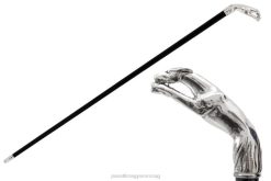 ba w10 - ezüst agár vessző PASOTTI kiegészítők egynemű FPRV254