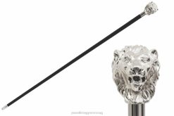 ba w37 - ezüst oroszlán vessző PASOTTI kiegészítők egynemű FPRV199