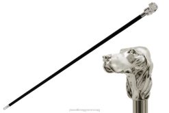 ba w40 - ezüst kutyavessző PASOTTI kiegészítők egynemű FPRV228