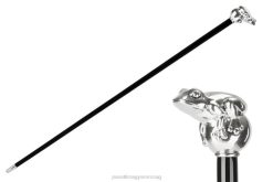 ba w45 - ezüst békavessző PASOTTI kiegészítők egynemű FPRV210