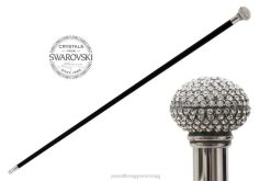 ba w52 - swarovski kristály sétapálca PASOTTI kiegészítők egynemű FPRV197
