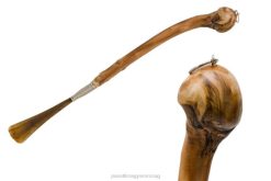 cs cr - gesztenyefa cipőkanál PASOTTI kiegészítők egynemű FPRV648