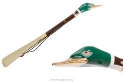 cs k26 - tőkés réce cipőkanál PASOTTI kiegészítők egynemű FPRV285