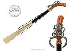 cs k40 - luxus skorpió cipőkanál PASOTTI kiegészítők egynemű FPRV290