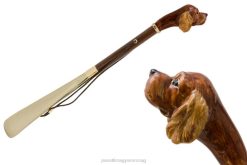 cs k46 - cipőkanál cocker PASOTTI kiegészítők egynemű FPRV262