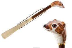 cs k56 - cipőkanál hermelin PASOTTI kiegészítők egynemű FPRV320