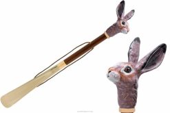 cs k67 - cipőkanál nyúl PASOTTI kiegészítők egynemű FPRV259