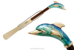 cs k74 - delfin cipőkanál PASOTTI kiegészítők egynemű FPRV314