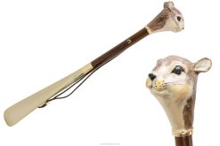 cs k80 - mókus cipőkanál PASOTTI kiegészítők egynemű FPRV266