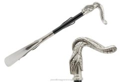 cs w09 - kígyó cipőkanál PASOTTI kiegészítők egynemű FPRV283