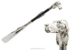 cs w40 - ezüst kutyacipőkanál PASOTTI kiegészítők egynemű FPRV276