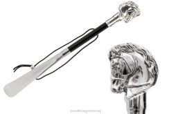 cs w41 - ezüst lópatkókanál PASOTTI kiegészítők egynemű FPRV313