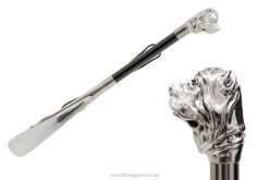 cs w96 - ezüst masztiff cipőkanál PASOTTI kiegészítők egynemű FPRV288